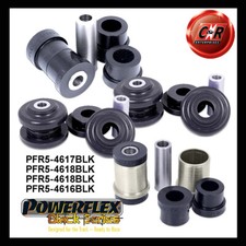 Powerflex Black RrUp & Low