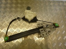 2014 AUDI S4 QUATTRO WINDOW REG/ELEC WITH MOTOR (REAR DRIVER SIDE) 8K0389462A