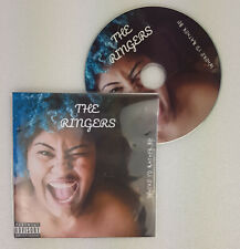 CD Colour Inkjet Printing & CD