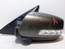 2011 KIA SORENTO RHD RIGHT SIDE POWER FOLDING DOOR MIRROR  87610-2P940