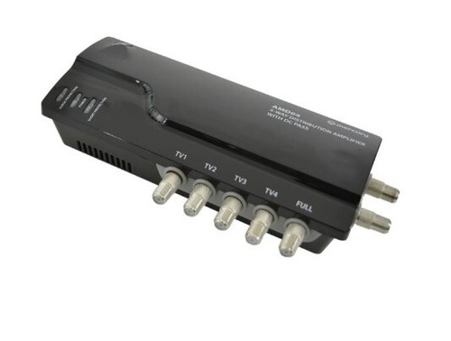 Way sky aerial amplifier tv - sky+,