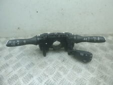 2016 RENAULT MEGANE IV AUTO HEADLIGHT INDICATOR WIPER STALK SWITCHES 255678341R
