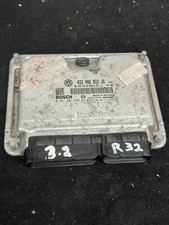 VW Golf MK5 R32 Manual  Engine