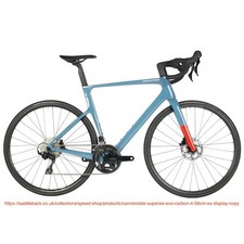 Cannondale SuperSix EVO Carbon