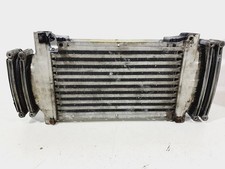 GENUINE 2004 MINI (BMW) MINI   COOPER S TURBO INTERCOOLER 