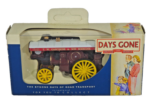 Lldeo days gone burrell - gone,