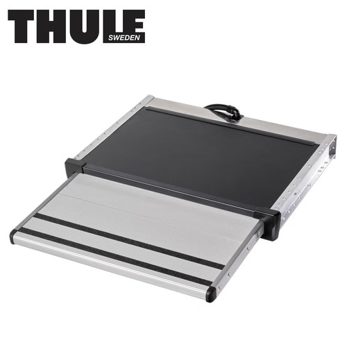 Thule omnistep 12v - thule, motorised