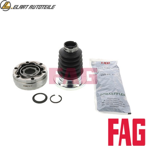 Joint kit driveshaft 771 0338 - joint,
