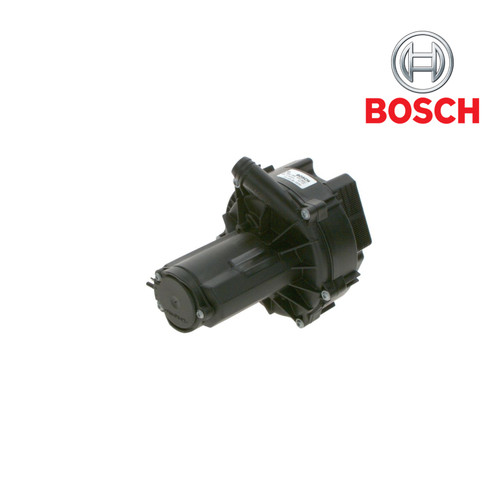 Secondary air pump bosch - pump,