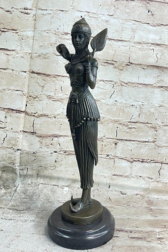 Largparus dancer art deco - largparus,