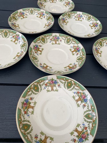 Soho vintage pottery - vintage,