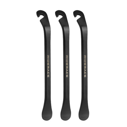 3pieces metal tyre - metal,