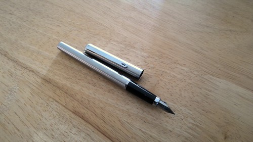 Sheaffer fountain pen - fountain,