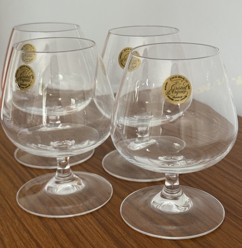 Vintage cristal arques - vintage,