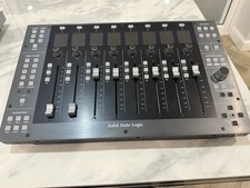 Solids State Logic UF8 DAW