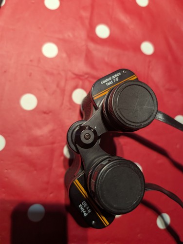 Vintage prinz 8x30binoculars - vintage, 8x30binoculars-