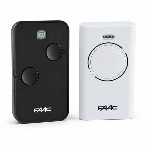 Faac xt2 868slh button - xt2,