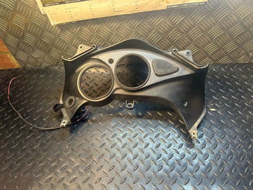 Suzuki sv650 clocks cowl - suzuki,