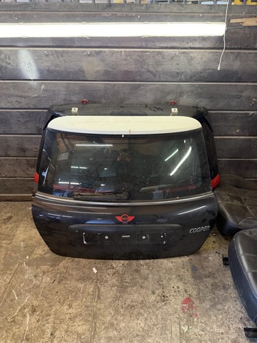 Mini cooper r56 - cooper,