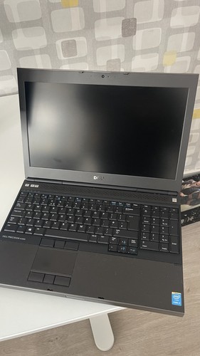 Dell precision m4800 - precision, 15.6"