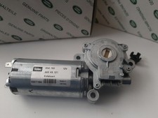 Genuine NEW sunroof motor LAND ROVER Freelander 1 EGQ100190 44249121
