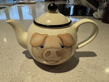 Vintage Arthur Wood England