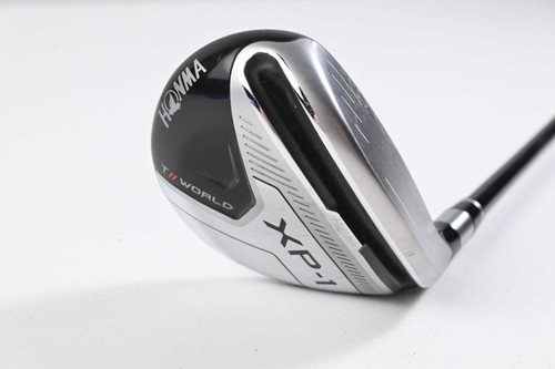 Honma hybrid 19 - tw, /