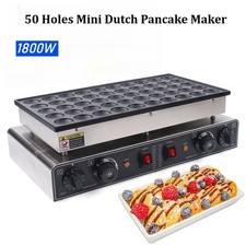 Nonstick Electric Dutch