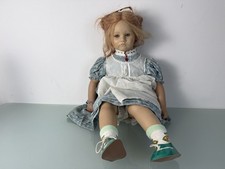 Artist doll Annette Himstedt