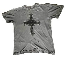 Affliction - Vintage Cross/