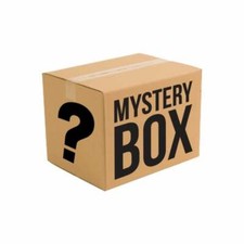 Stompbox Guitarist's £50 Mystery Guitar Accessory Box