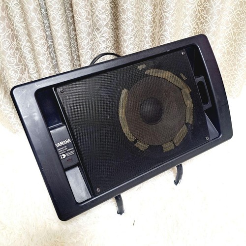 Yamaha ms60s monitor speaker - ms60s,