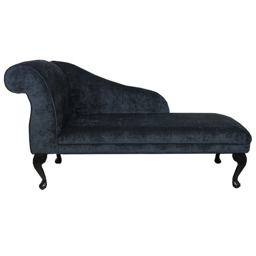 Large chaise lounge sofa - 52",