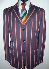 MERC Classic Hemmingway Blazer