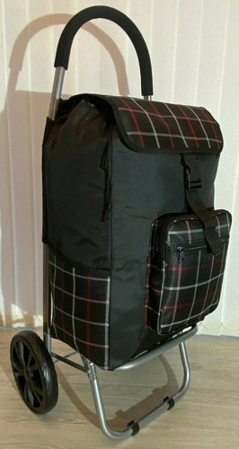 Large shopping trolley new - large,