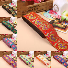 7 Yards Vintage Floral