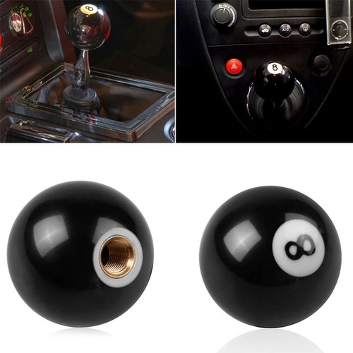 Universal car pool ball gear - pool,