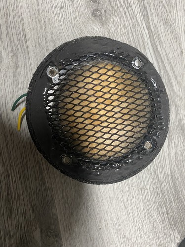 Acoustic research ar2 - acoustic, ax