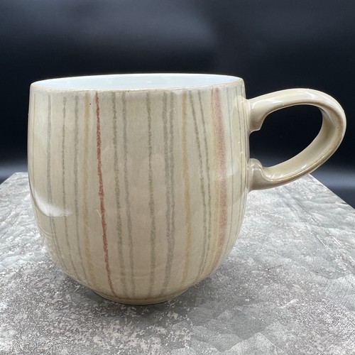 Denby langley caramel stripes - denby,