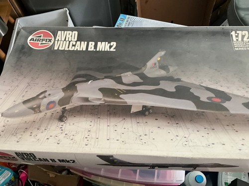 Airfix aircraft kit - airfix,