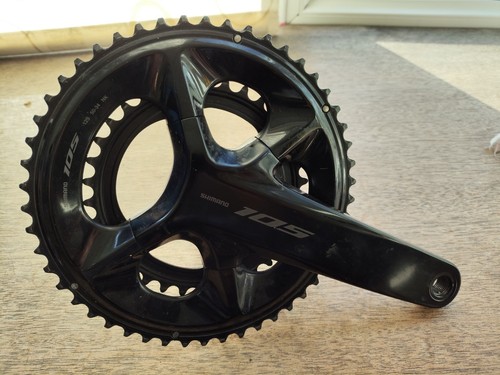 Shimano 105 r7100 speed - 105, fc-r7100