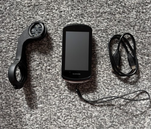 Garmin edge 1040 gps - garmin,