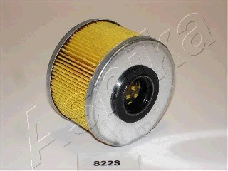 Fuel filter for suzuki samurai - fuel, suzuki:samurai