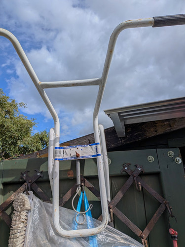 Clima ladder stay - clima,