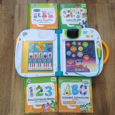 Leapfrog LeapStart 3D