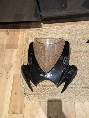 Suzuki gsxr 750 fairing - gsxr,