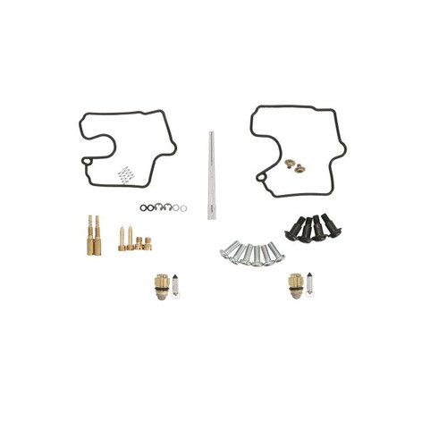 Carburettor repair kit - carburettor,