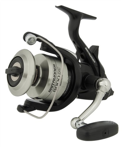 Shimano baitrunner reel - shimano, oc