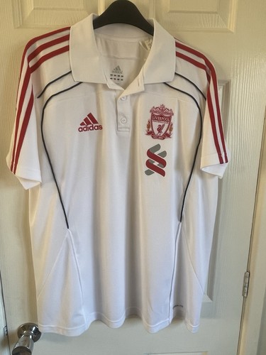 Liverpool polo football - liverpool,