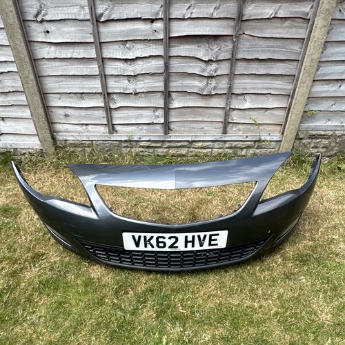 Vauxhall astra complete - j,